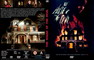 THE HOUSE OF THE DEVIL